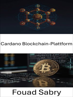 cover image of Cardano Blockchain-Plattform